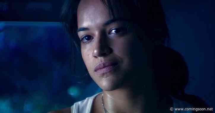 Michelle Rodriguez’s $2B Blockbuster Is Back To Dominate on Streaming