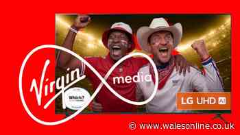 Hours left to get a free £250 LG TV to watch the World Cup before deal ends