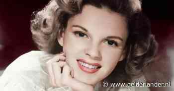 Toneelstuk over Judy Garland naar Nederlandse theaters