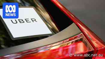 Uber defends imposing 'disability tax' on riders 