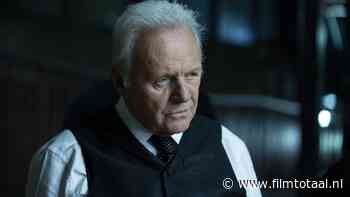 Anthony Hopkins won een Oscar met slechts 24 minuten schermtijd in één van de spannendste thrillers ooit gemaakt