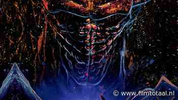 Trailer 'Black Box': Na slangen, zombies en terroristen zit nu de grootste horror op een vliegtuig... aliens