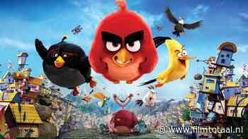 De Angry Birds trotseren hun grootste uitdaging tot nu toe in eerste trailer 'Angry Birds 3'