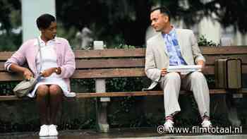 Deze dure scène in 'Forrest Gump' bleef erin omdat Tom Hanks zelf de rekening deels betaalde