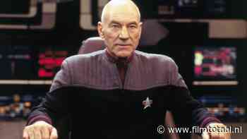 "Aan het scenario wordt gewerkt": De laatste rol die Patrick Stewart (85) wil spelen, maar misschien nooit meer zal doen