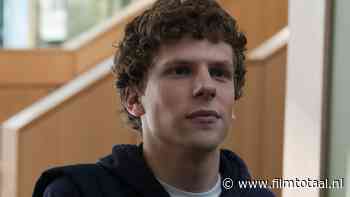 Jesse Eisenberg keert niet terug voor zijn allerbeste rol: "Alsof je Amerika teleurstelt"