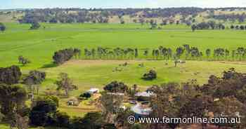 What Labor's self-managed super fund crackdown means for farm acquisitions