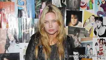 The Ring star Daveigh Chase's ugly family turmoil revealed after shocking AIDS death: As parents go to war over actress's ashes… new disturbing allegations about what really caused fatal spiral