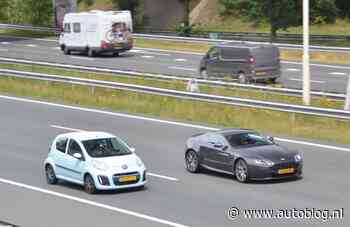 Nieuw overheidsplan raakt EV-, bedrijfswagen-, camper- en caravanbezitters!