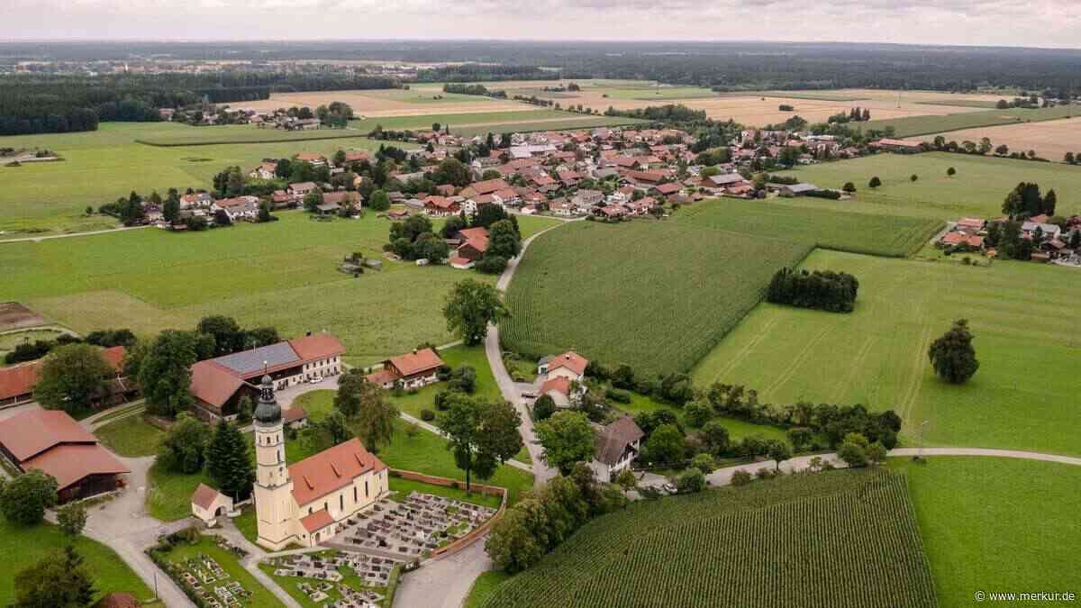 Viehzuchtgenossenschaft München mit fünfter Tierschau in Arget