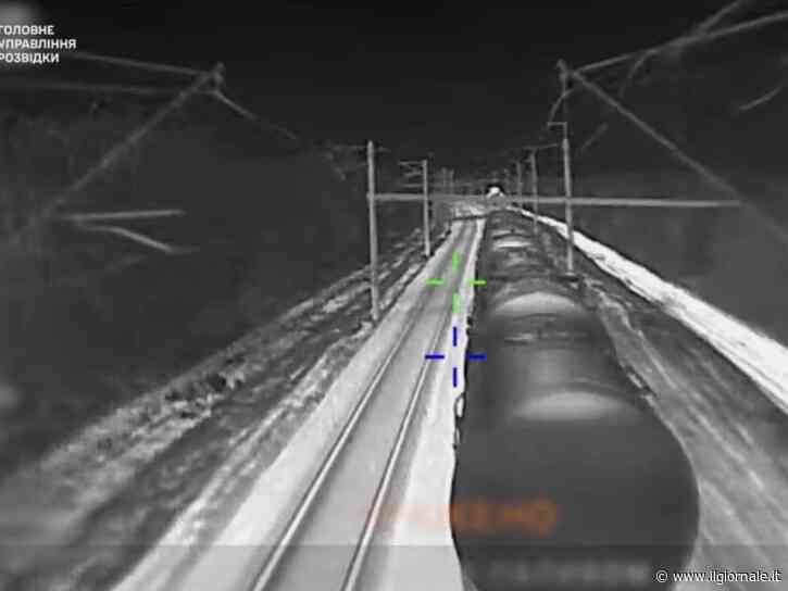 L’unità segreta “Ghosts” dell’intelligence ucraina colpisce radar e rete logistica delle forze di Mosca