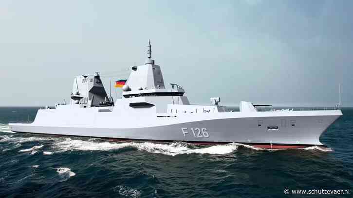 Duitse defensiedeal van Damen vanaf dag 1 ingewikkeld