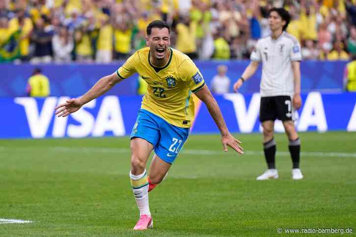 Die Leiden der Seleção: Titel noch weit weg