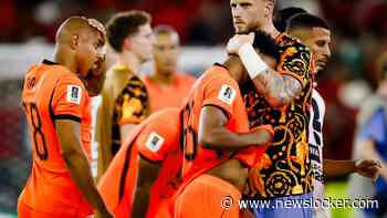 LIVE WK 2026 | Nederland na dramatische strafschoppenreeks uitgeschakeld, lees de reacties