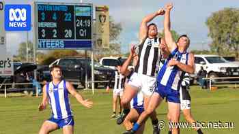 North-west Victorian sporting league adopts new concussion app