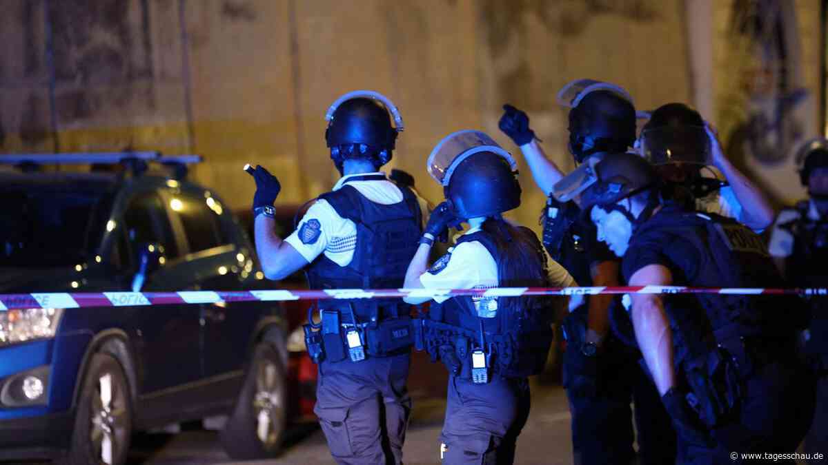 Drei Verletzte durch Explosion im Fürstentum Monaco