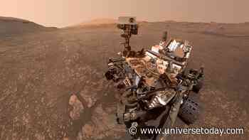 ESA’s ExoMars Trace Gas Orbiter Has Yet to Detect Methane On Mars