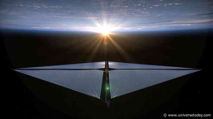 Testing the Orbital Mechanics of Giant Mirrors