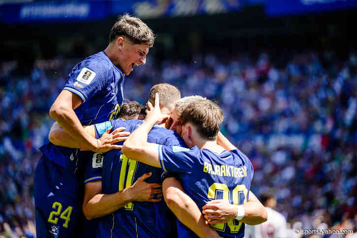 2026 World Cup: 5 things to know about Bosnia and Herzegovina ahead of the Round of 32 matchup vs. the USMNT