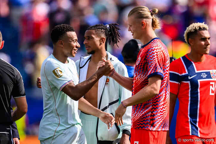 World Cup Day 20 What to Watch: France heavily favored, but Norway-Ivory Coast and Mexico-Ecuador bring real intrigue