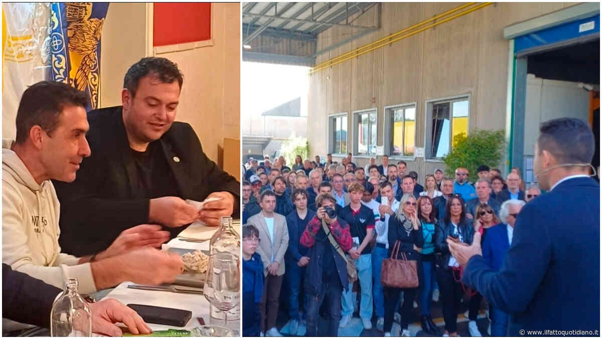 Il nuovo sgambetto di Vannacci a Salvini e Zaia, cena con 100 imprenditori nella roccaforte del Doge: chi siederà al tavolo con l’ex generale