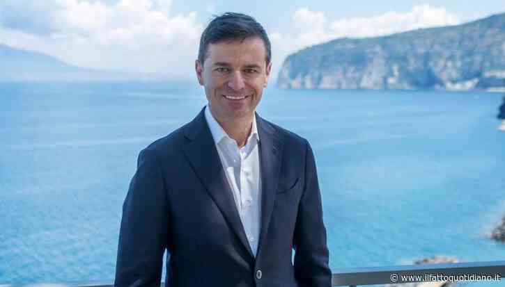 ‘Sistema Sorrento’, i nuovi verbali su clan e politica: “Coppola e alcuni consiglieri avevano rapporti con M. S. e le sue infiltrazioni criminali nel Comune”