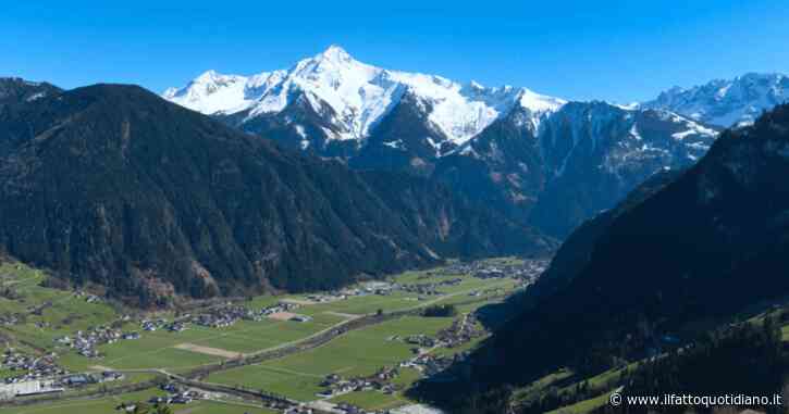 Impianti di sci, cacciatori e moto sui sentieri: così la montagna è sotto assedio