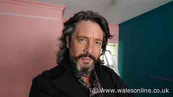 Laurence Llewelyn-Bowen sets record straight on handing £3m estate over to son-in-laws