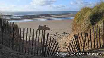 Best place to visit in Wales has been named - not Cardiff or Swansea