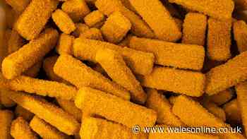 'I tasted fish fingers from 4 supermarkets and winner beat Birds Eye'