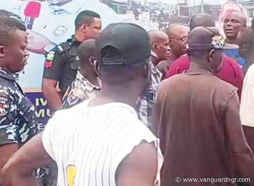 How one resident’s voice rescued road project in Delta community