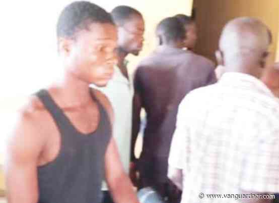 Benue, Cross River: Good neighbours in conflicts that refuse to die 
