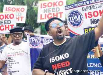 DARKNESS IN THE LAND OF LIGHT: Isoko nation groans under 15-year blackout