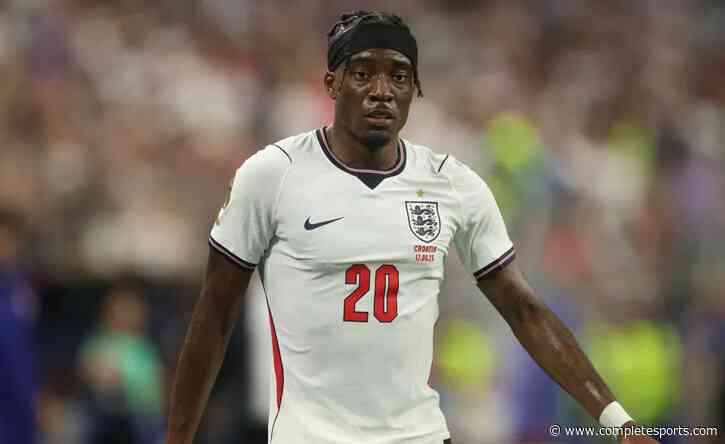 World Cup 2026: I Am Ready To Step Up My Game Against DR Congo  –Madueke