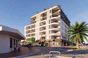 Panel approves changes to $27m Mount Hawthorn apartment project