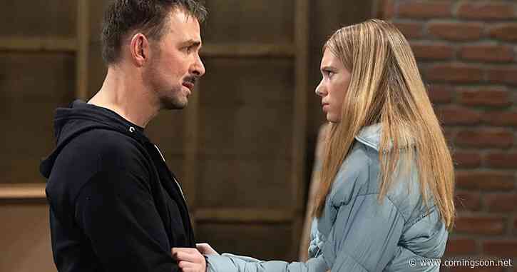 Who Is Leaving & Coming to General Hospital This Week (June 29-July 3)?