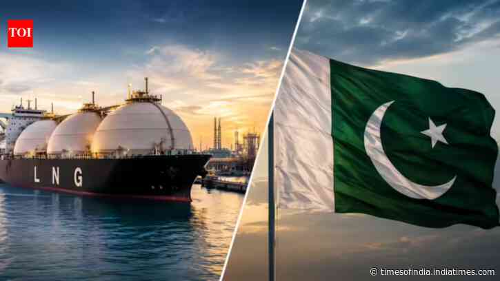 Pakistan backtracks on energy gamble, buys emergency LNG as Qatar exports stay in limbo