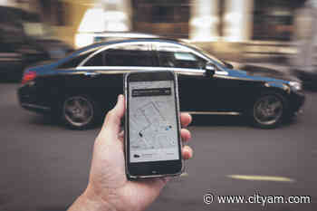 Uber slams &pound;340m London cabbie case as &amp;#8216;completely unfounded&amp;#8217;