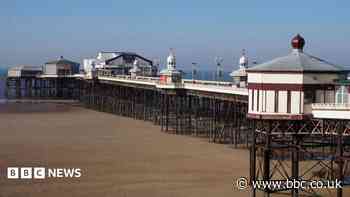 Historical pier sold with £10m investment promise
