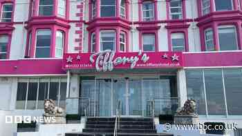 Hotel where boy electrocuted fined £120k