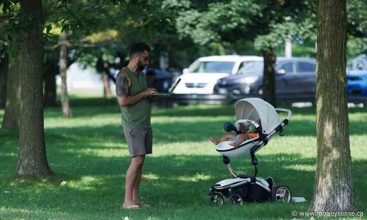 How to prepare for life as a single-income family