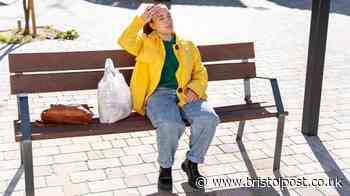 Shoppers urged to stockpile before next heatwave starts on Saturday