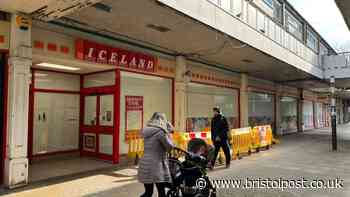 'UK's saddest shopping centre' in Bristol forced to close with heartbreaking explanation now transformed