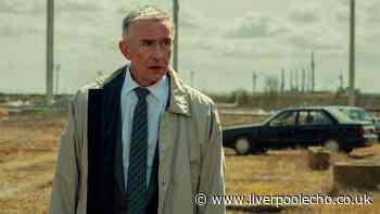 British Netflix crime drama as good as Breaking Bad fans call 'one of the best'