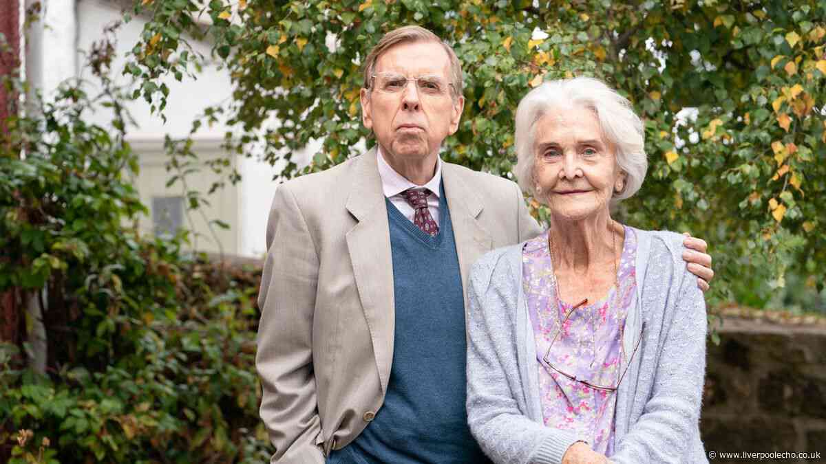 BBC true crime drama is 'so harrowing' and perfect for Broadchurch fans