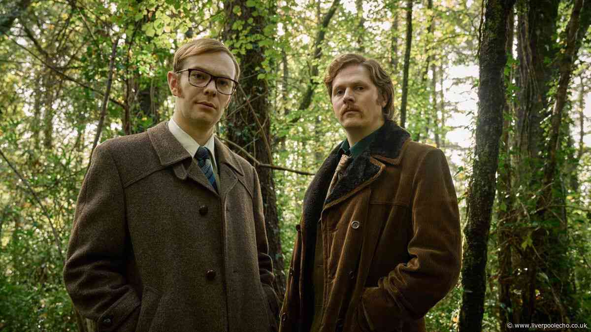 'Outstanding' BBC crime drama about real murders streaming free on iPlayer