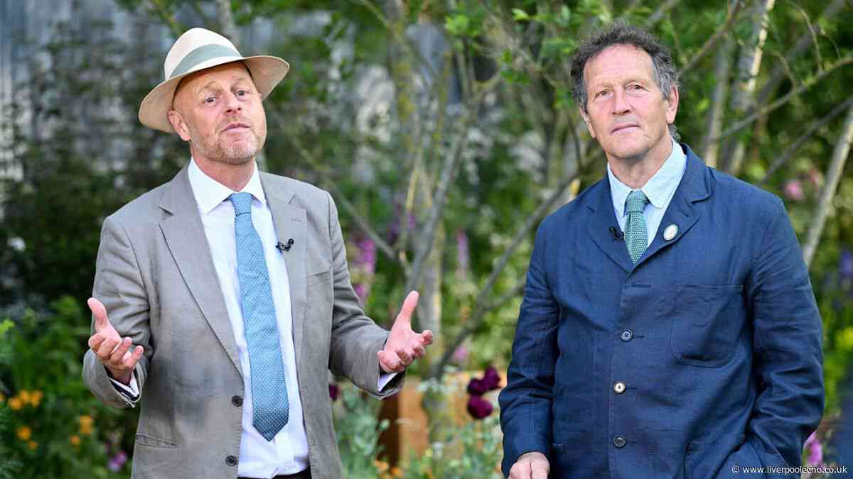 Monty Don shares exact time to prune hedges for important benefit