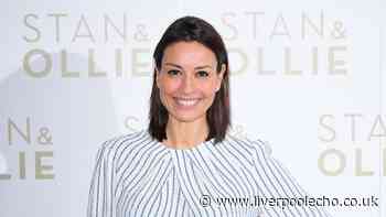 What is alopecia? Melanie Sykes shares brave new picture as she embraces hair loss