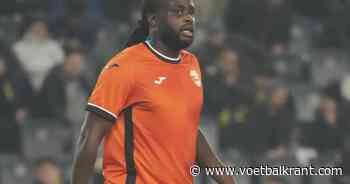 Jordan Lukaku verrast met interview over Romelu en de echte omstandigheden rond begrafenis van hun vader