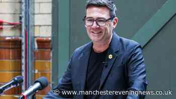 A welcome relief or 'robbing Peter to pay Paul': Manchester's pub owners wade in on Burnham's plans